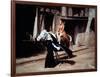 Madame by Coventry (Lady Godiva of Coventry) by Arthur Lubin with Maureen O'Hara (Lady Godiva), 195-null-Framed Photo