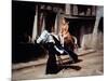 Madame by Coventry (Lady Godiva of Coventry) by Arthur Lubin with Maureen O'Hara (Lady Godiva), 195-null-Mounted Photo