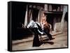 Madame by Coventry (Lady Godiva of Coventry) by Arthur Lubin with Maureen O'Hara (Lady Godiva), 195-null-Framed Stretched Canvas