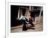 Madame by Coventry (Lady Godiva of Coventry) by Arthur Lubin with Maureen O'Hara (Lady Godiva), 195-null-Framed Photo