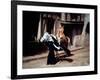 Madame by Coventry (Lady Godiva of Coventry) by Arthur Lubin with Maureen O'Hara (Lady Godiva), 195-null-Framed Photo