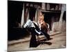 Madame by Coventry (Lady Godiva of Coventry) by Arthur Lubin with Maureen O'Hara (Lady Godiva), 195-null-Mounted Photo