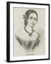 Madame Celeste-null-Framed Giclee Print