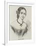 Madame Celeste-null-Framed Giclee Print