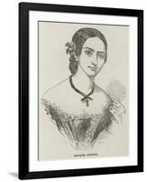 Madame Celeste-null-Framed Giclee Print