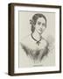 Madame Celeste-null-Framed Giclee Print