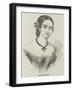 Madame Celeste-null-Framed Giclee Print