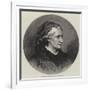 Madame Clara Schumann-null-Framed Giclee Print