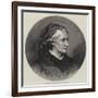Madame Clara Schumann-null-Framed Giclee Print