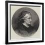 Madame Clara Schumann-null-Framed Giclee Print