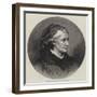 Madame Clara Schumann-null-Framed Giclee Print