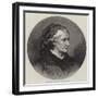 Madame Clara Schumann-null-Framed Giclee Print