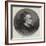 Madame Clara Schumann-null-Framed Giclee Print