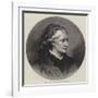 Madame Clara Schumann-null-Framed Giclee Print