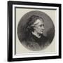 Madame Clara Schumann-null-Framed Giclee Print