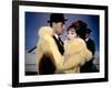 Madame croque maris, WHAT A WAY TO GO by LEETHOMPSON with Robert Michum and Shirley MacLaine, 1964 -null-Framed Photo