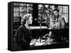 Madame Curie, 1943-null-Framed Stretched Canvas