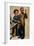 Madame Curie and Husband-null-Framed Giclee Print