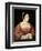 Madame De Canaples, C.1525-Jean Clouet-Framed Giclee Print