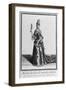 Madame De Ludre-Napoleone Nani-Framed Giclee Print