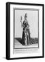 Madame De Ludre-Napoleone Nani-Framed Giclee Print