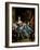 Madame De Pompadour-Francois Boucher-Framed Giclee Print