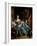 Madame De Pompadour-Francois Boucher-Framed Giclee Print