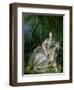 Madame De Pompadour-Francois Boucher-Framed Giclee Print