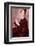 Madame Dedie-Amedeo Modigliani-Framed Premium Giclee Print