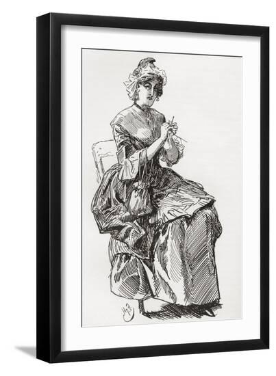 Premium Giclee Print, , large
