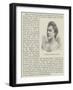 Madame Deschamps-Jehin-null-Framed Giclee Print