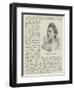 Madame Deschamps-Jehin-null-Framed Giclee Print