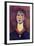 Madame Dorival, 1916-Amedeo Modigliani-Framed Giclee Print