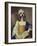 Madame du Barry-Thierry Poncelet-Framed Premium Giclee Print