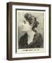 Madame Eleonora Duse-null-Framed Giclee Print