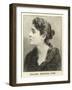 Madame Eleonora Duse-null-Framed Giclee Print