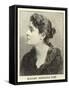 Madame Eleonora Duse-null-Framed Stretched Canvas