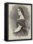 Madame Enderssohn-null-Framed Stretched Canvas