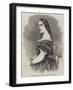 Madame Enderssohn-null-Framed Giclee Print