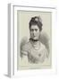 Madame Etelka Gerster-null-Framed Premium Giclee Print