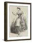 Madame Frezzolini-null-Framed Giclee Print