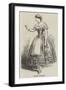 Madame Frezzolini-null-Framed Giclee Print