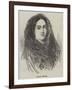 Madame Gassier-null-Framed Giclee Print