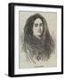 Madame Gassier-null-Framed Giclee Print