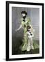 Madame Georges Hugo and Her Son Jean, 1898-Giovanni Boldini-Framed Giclee Print