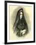 Madame Guyon Switzerland-null-Framed Giclee Print