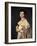 Madame Henri-Philippe-Joseph Panckouke-Jean-Auguste-Dominique Ingres-Framed Giclee Print