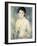 Madame Henriot-Pierre-Auguste Renoir-Framed Giclee Print