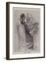 Madame Henry-Charles Paul Renouard-Framed Giclee Print