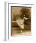 Madame Karsavina, C1913-null-Framed Giclee Print